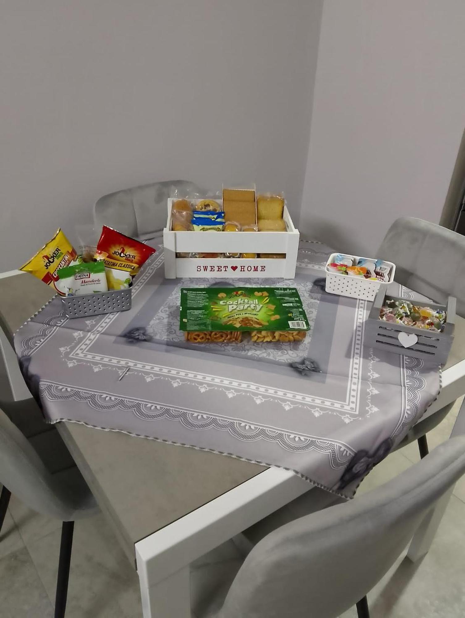 Apartamento Mary House Napoli Centro Exterior foto
