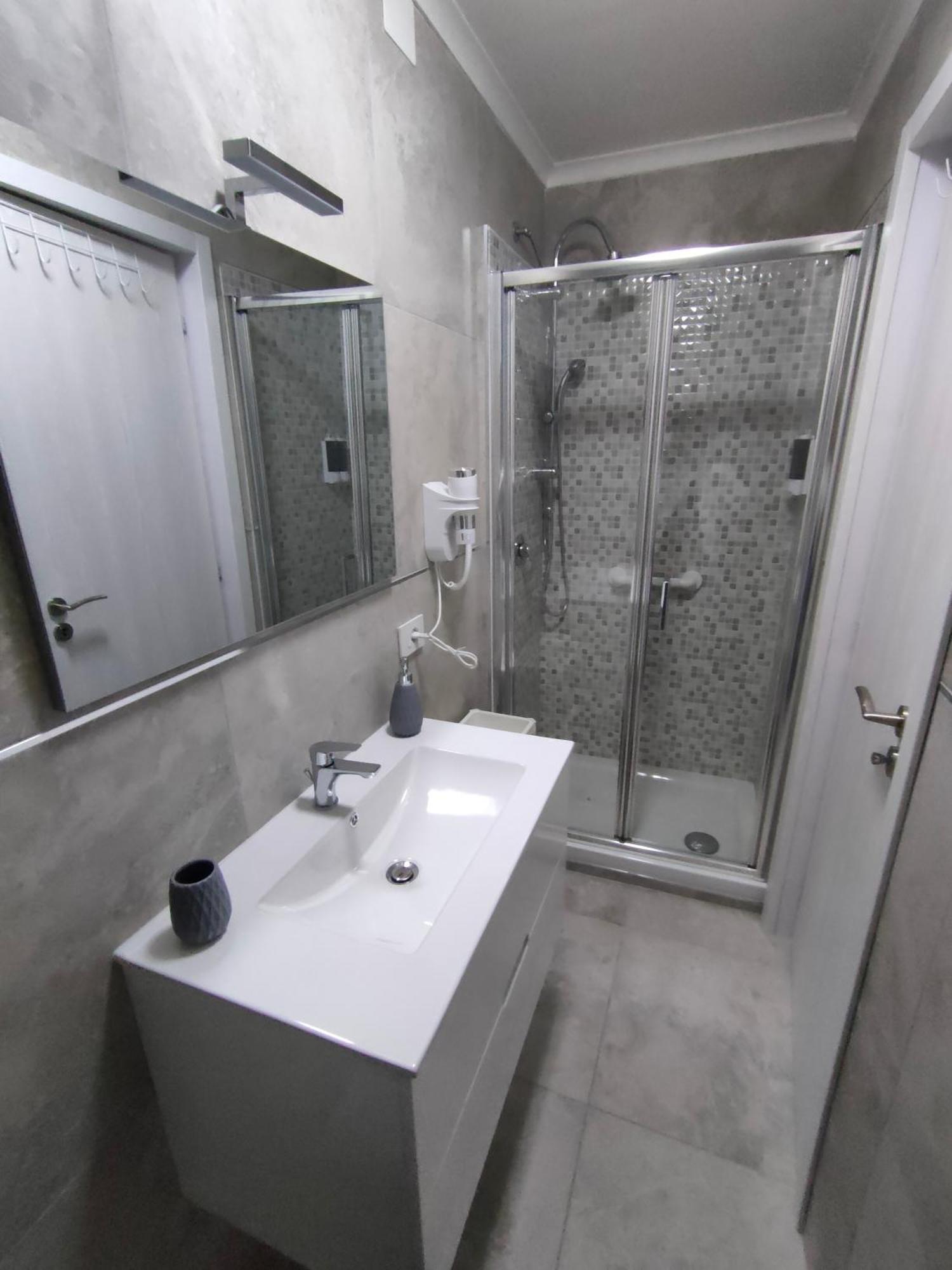 Apartamento Mary House Napoli Centro Exterior foto