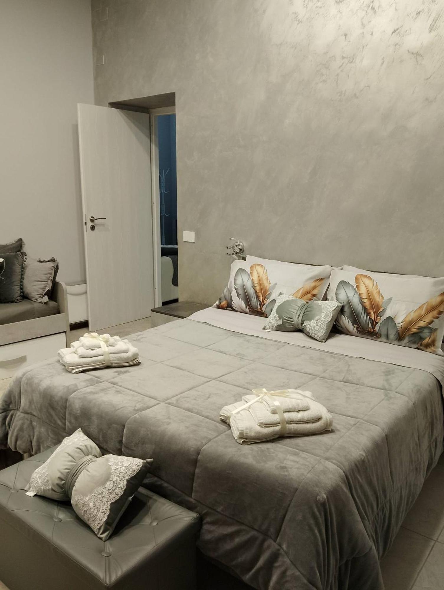 Apartamento Mary House Napoli Centro Exterior foto