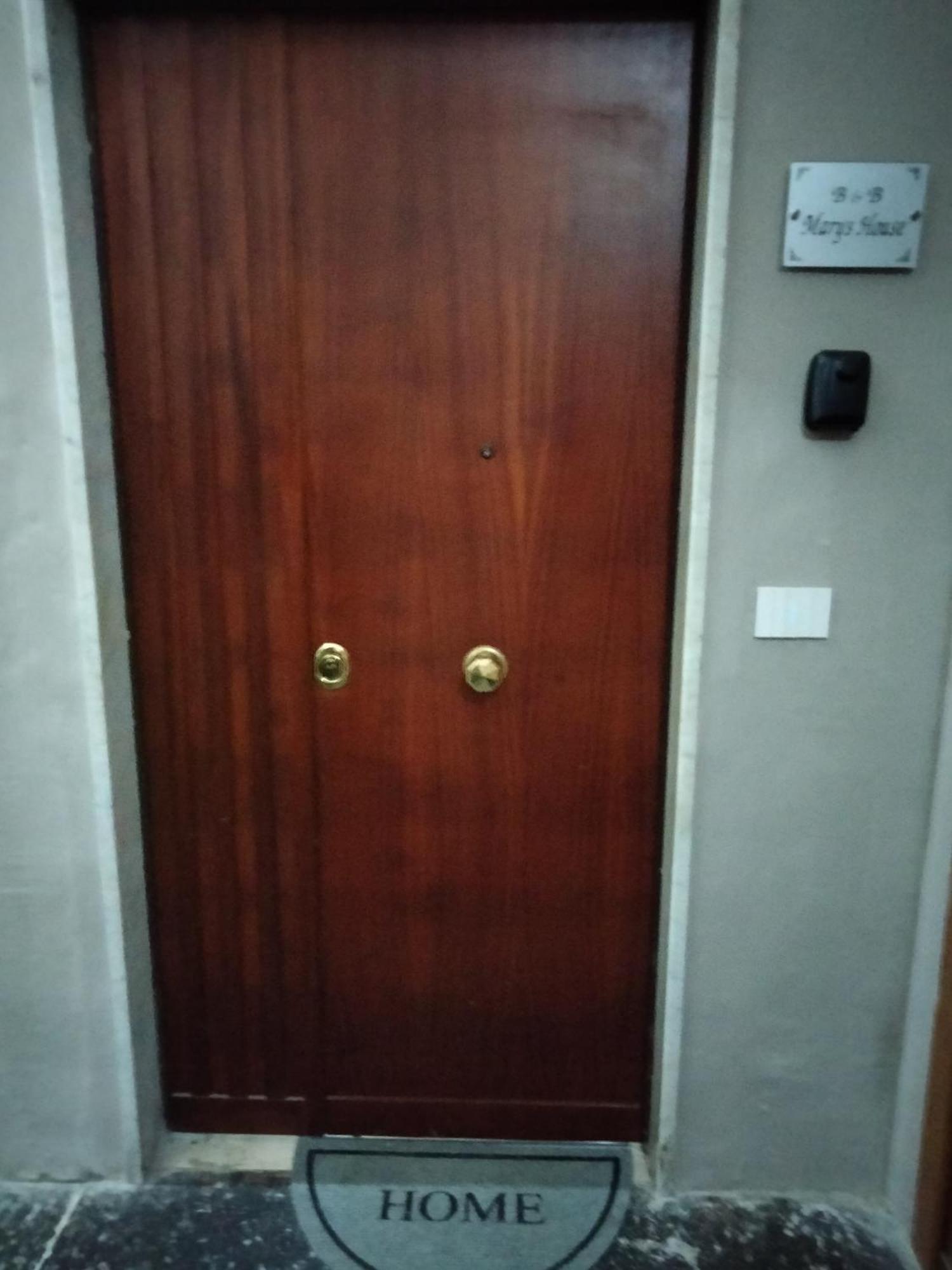 Apartamento Mary House Napoli Centro Exterior foto